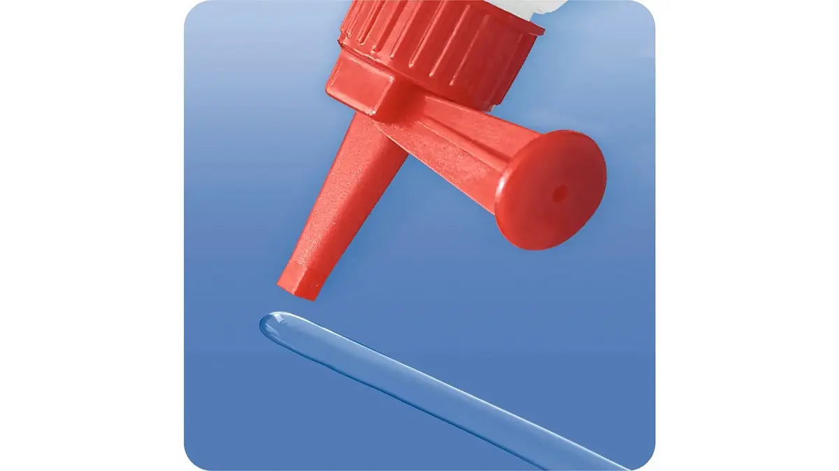 Tesa 57013-00000-05 adhesive bottle 90 g Photo 3