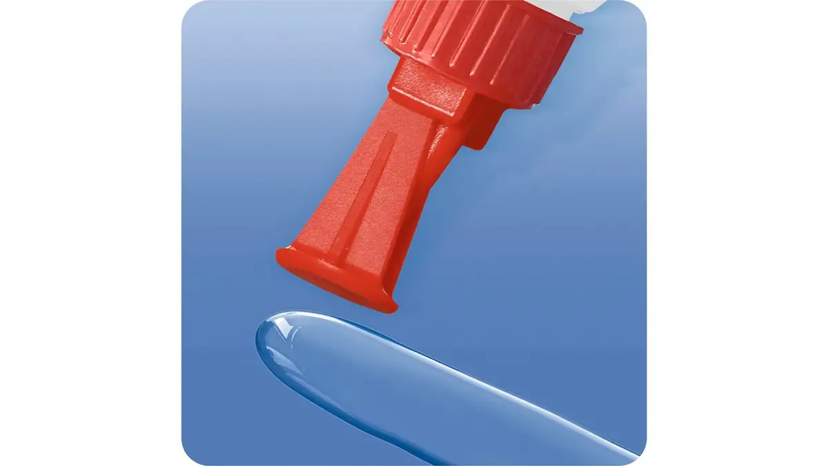 Tesa 57013-00000-05 adhesive bottle 90 g Photo 4
