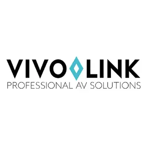 Накладка для розетки/кнопки Vivitek WI221195 — настенная панель для DisplayPort и HDMI, вес 35 г