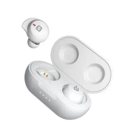 Наушники Swissten SV0154511010 TWS внутриканальные Photo 2