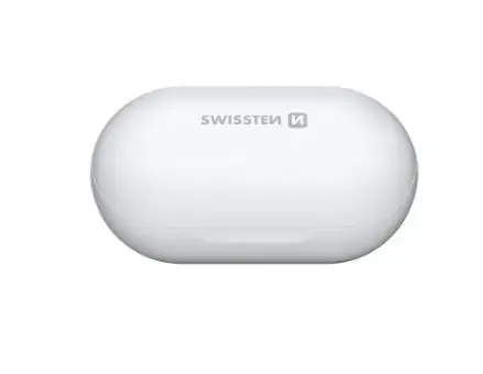 Наушники Swissten SV0154511010 TWS внутриканальные Photo 3