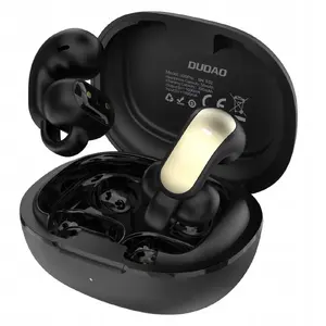 Wireless Earbuds Dudao U20 Pro TWS Bluetooth, black