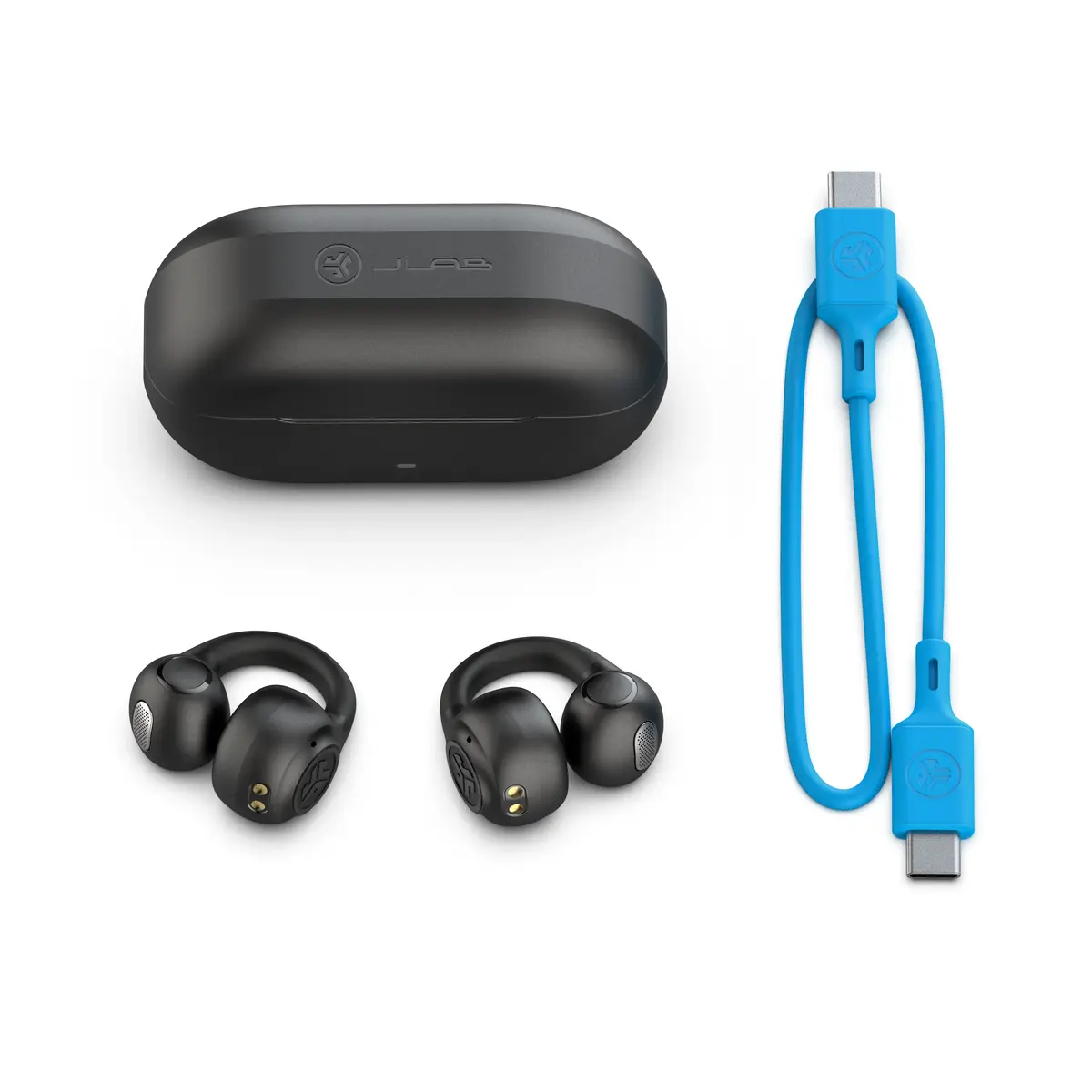 JLab Epic Air Sport ANC внутриушные TWS наушники Photo 2