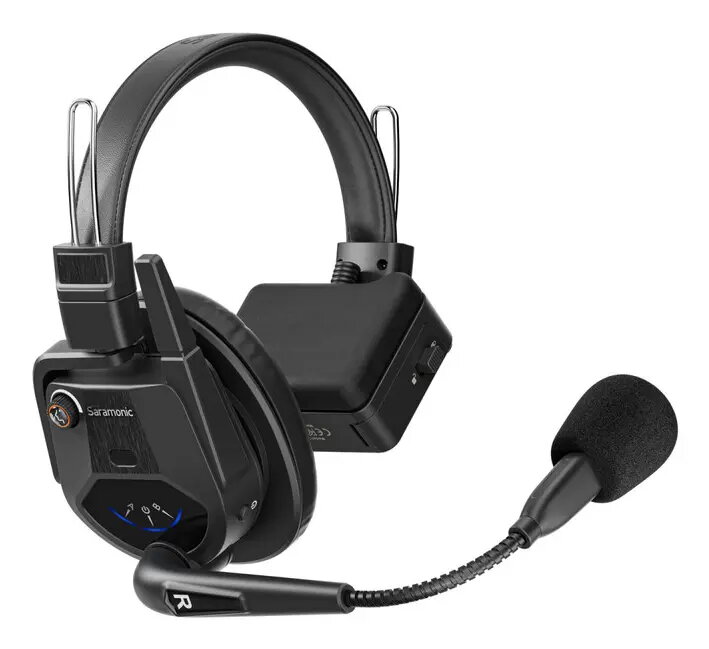 Headphones