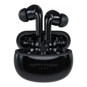 Wireless in-ear headphones Tura Scandinavia AB Joy Pro with Active Noise Cancellation (black)