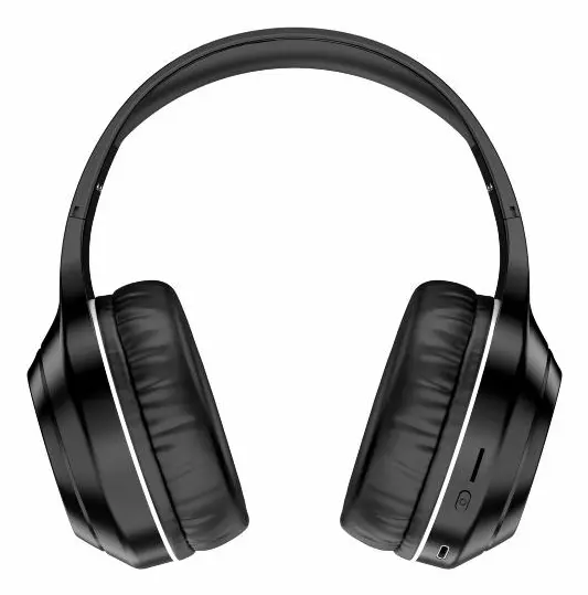 DENVER BTN-211 pāri auss Bluetooth austiņas Photo 3