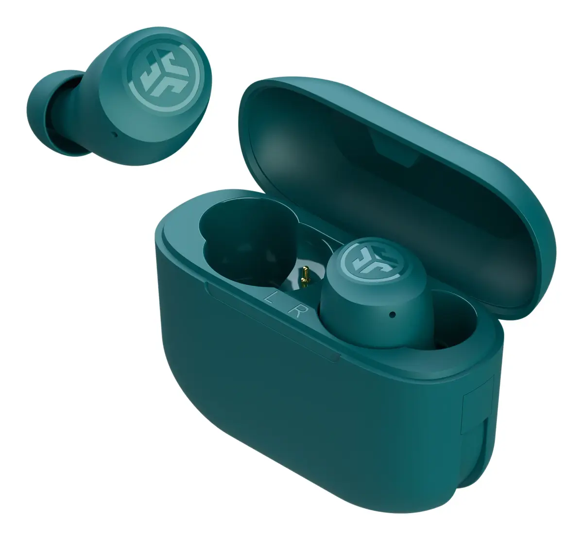 JLAB AUDIO GO Air POP True Wireless наушники Photo 4
