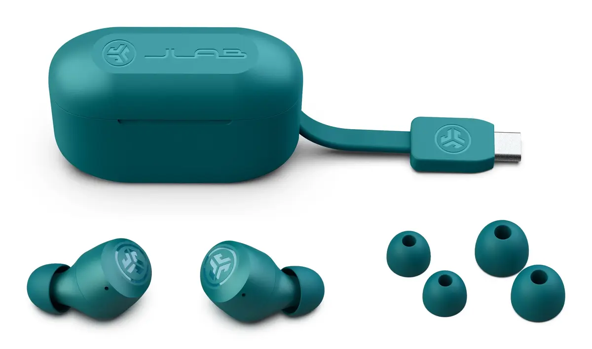 JLAB AUDIO GO Air POP True Wireless наушники Photo 6
