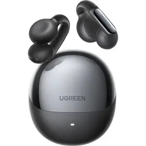 Bezvadu austiņas UGREEN HiTune S5 WS210 (melnas) — modelis WS210