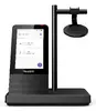 DECT austiņu komplekts Yealink WH66 Photo 2