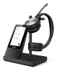 DECT austiņu komplekts Yealink WH66 Photo 4
