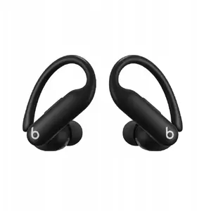 Bezvadu iekšausu austiņas Beats Powerbeats Pro 2 — augstas veiktspējas true wireless, Jet Black
