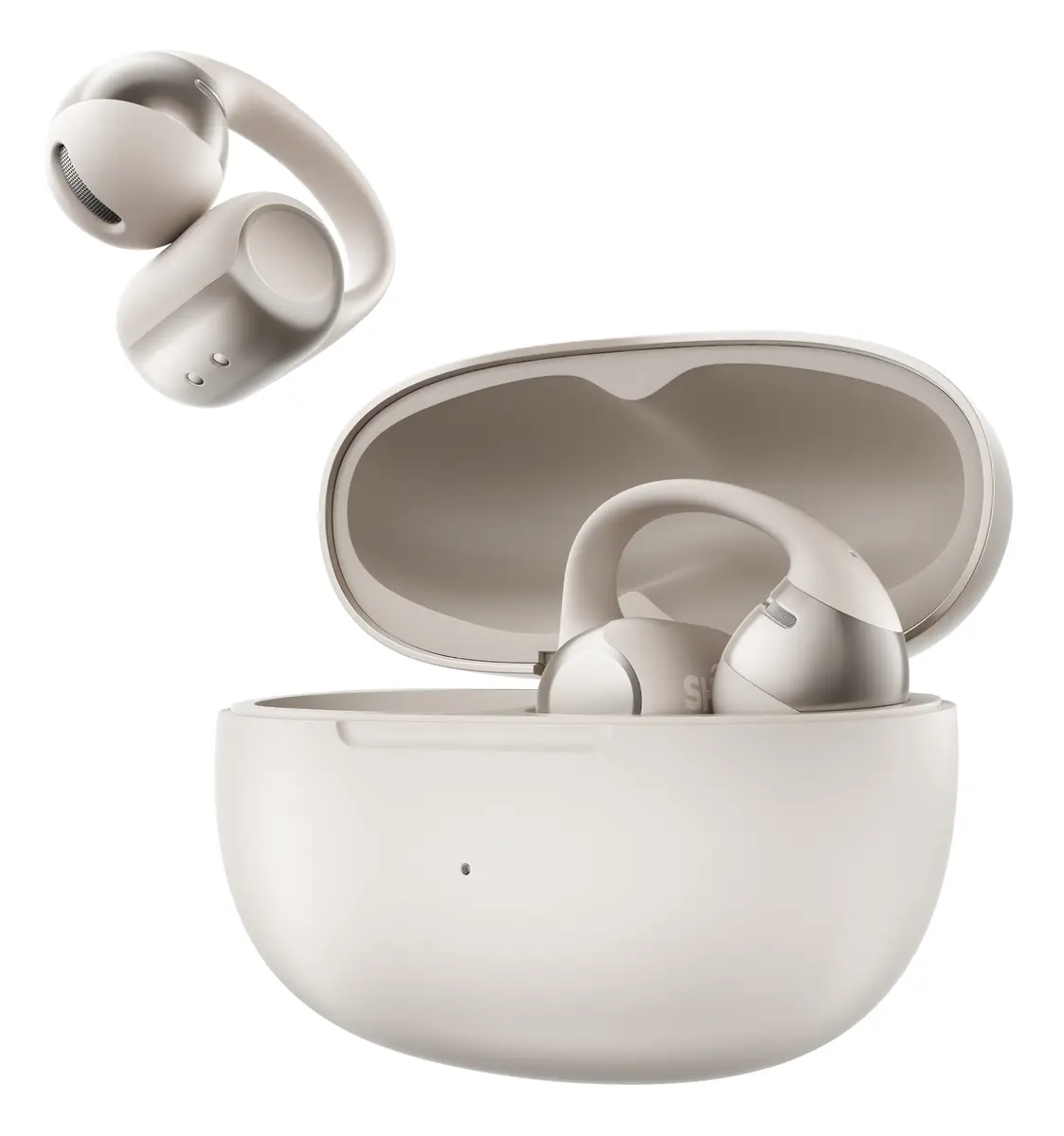 Harman-Kardon SHOKZ OpenDots ONE гарнитура Photo 2