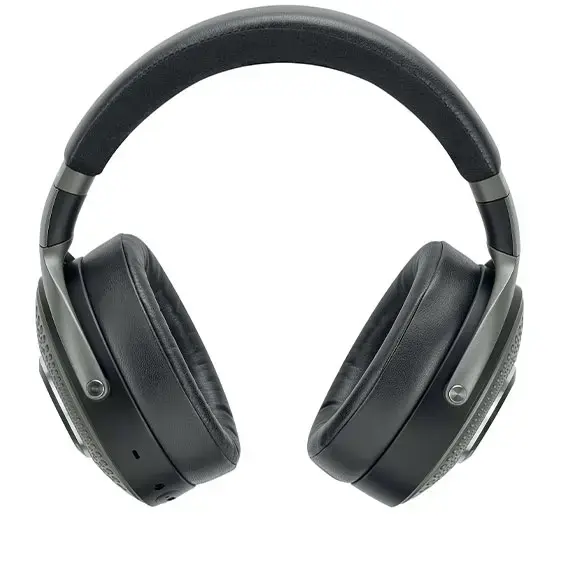 Наушники Focal Bathys — проводные и беспроводные Photo 2