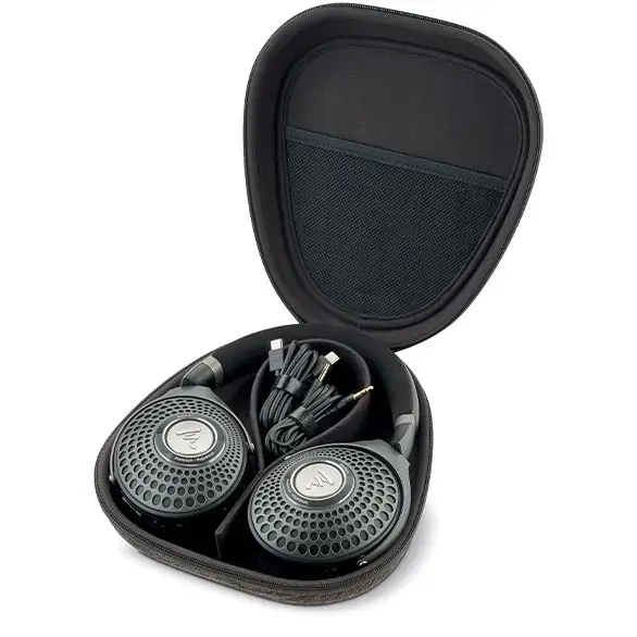 Наушники Focal Bathys — проводные и беспроводные Photo 4