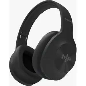 Наушники Soundliving SL34BL — полноразмерные, чёрные