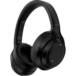 Headphones SoundMagic P60BT — wireless over-ear Bluetooth model