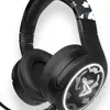 HP Steelplay Impulse Camo spēļu austiņas Photo 2