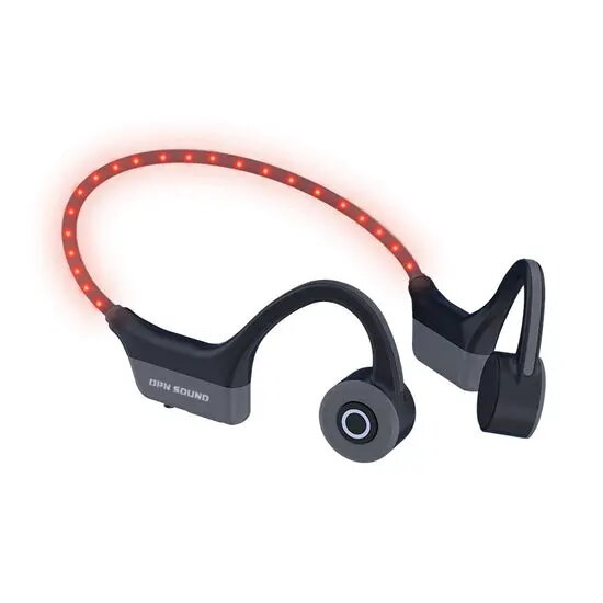 Austiņas OPN Sound Dashlyte bezvadu Bluetooth