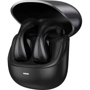 Bezvadu austiņas Jellico TWS29 — in-ear TWS Bluetooth, melnas