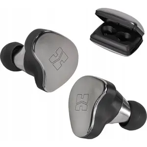 Bezvadu austiņas Hifiman TWS800 — Hi‑Fi True Wireless ausītes