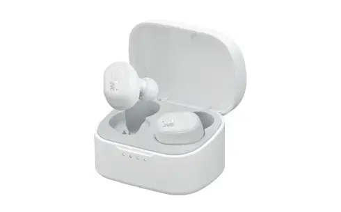 JVC HA-A11T True Wireless in-ear headset Photo 6