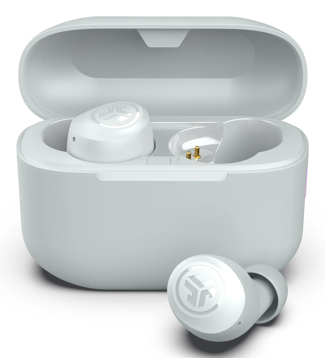 Austiņas JLab Go Pop+ True Wireless