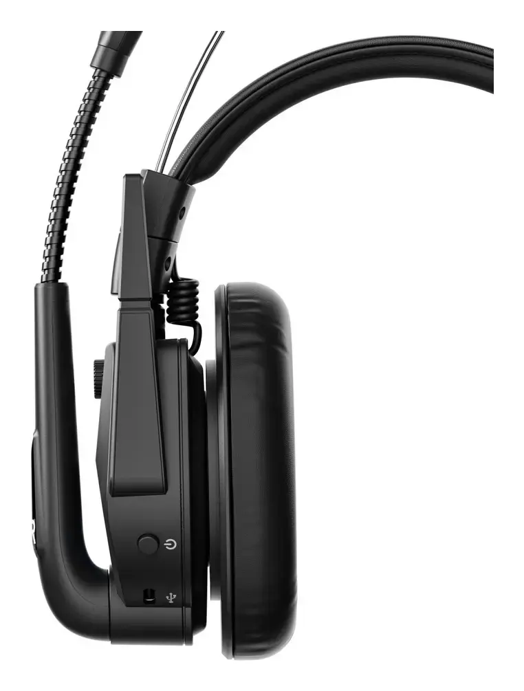 Austiņu ierīce Saramonic WiTalk9 WT9S Photo 3