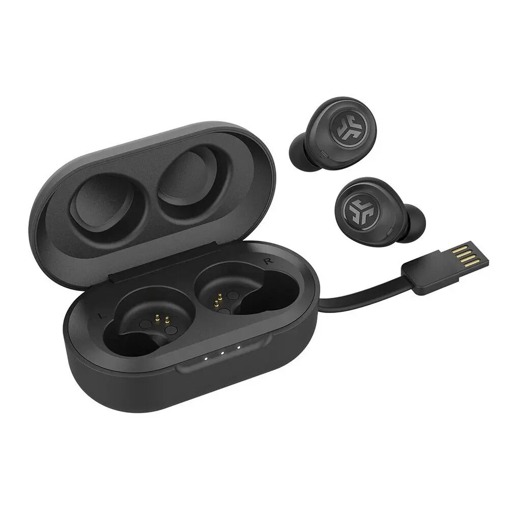 Iekšliņas True Wireless austiņas JLab JBuds