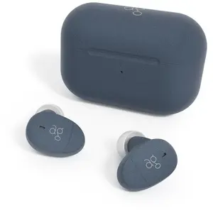 Iekšausu TWS austiņas Final Audio AG COTSUBU mk2 Navy