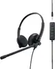 Dell WH1022 vadu stereo austiņas Photo 2
