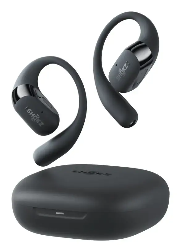Гарнитура JLAB AUDIO SHOKZ OpenFit 2 Photo 2