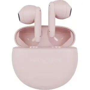 Wireless in-ear headphones Tura Scandinavia AB Joy Lite with ENC — pink