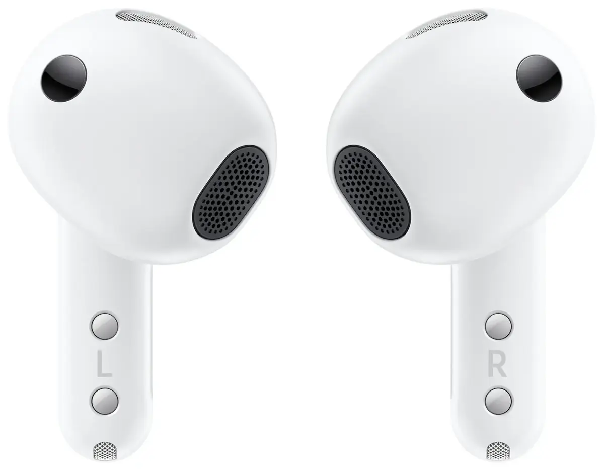 Samsung Galaxy Buds4 беспроводные внутриканальные наушники Photo 2