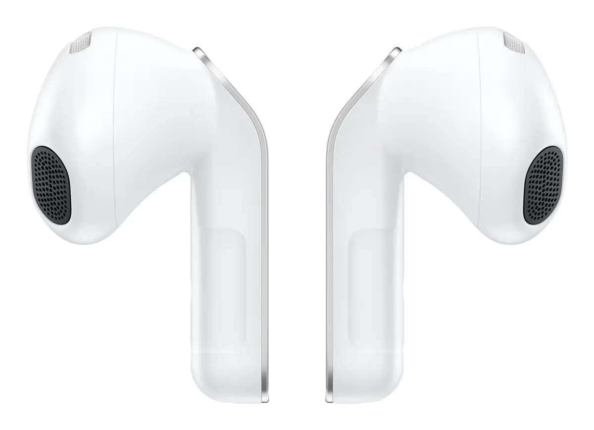 Samsung Galaxy Buds4 беспроводные внутриканальные наушники Photo 3