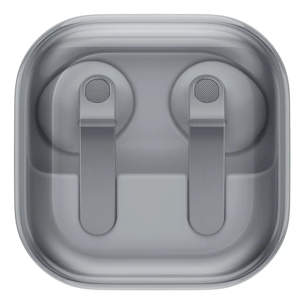 Samsung Galaxy Buds4 беспроводные внутриканальные наушники Photo 4