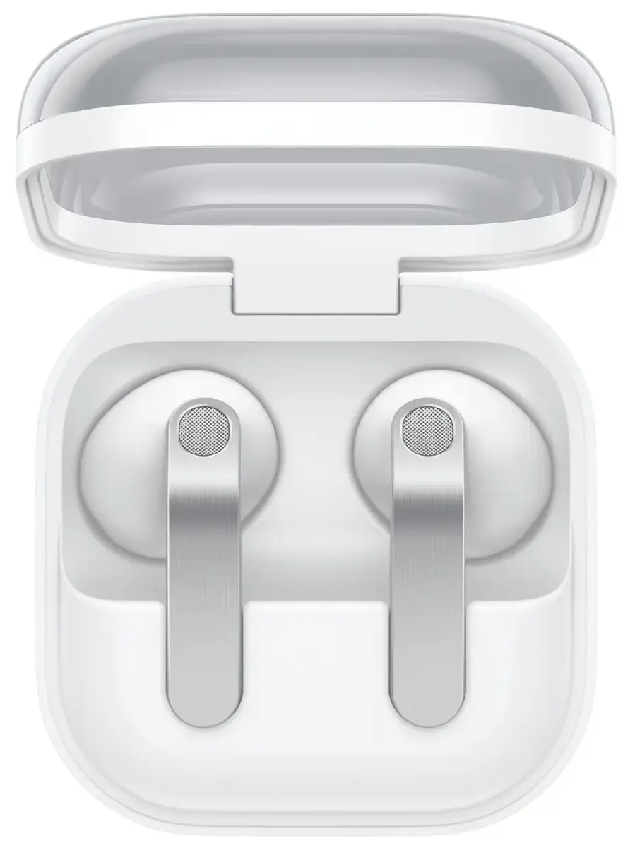 Samsung Galaxy Buds4 беспроводные внутриканальные наушники Photo 5