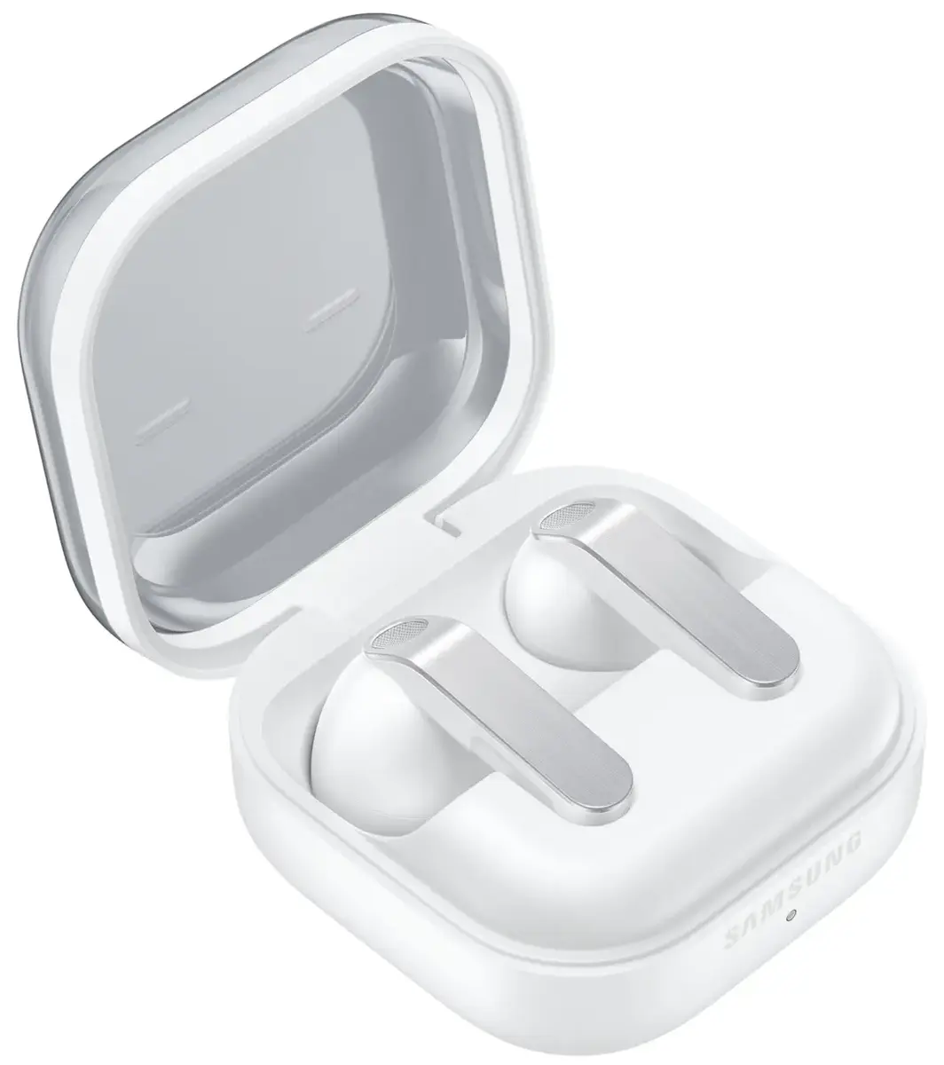 Samsung Galaxy Buds4 беспроводные внутриканальные наушники Photo 6