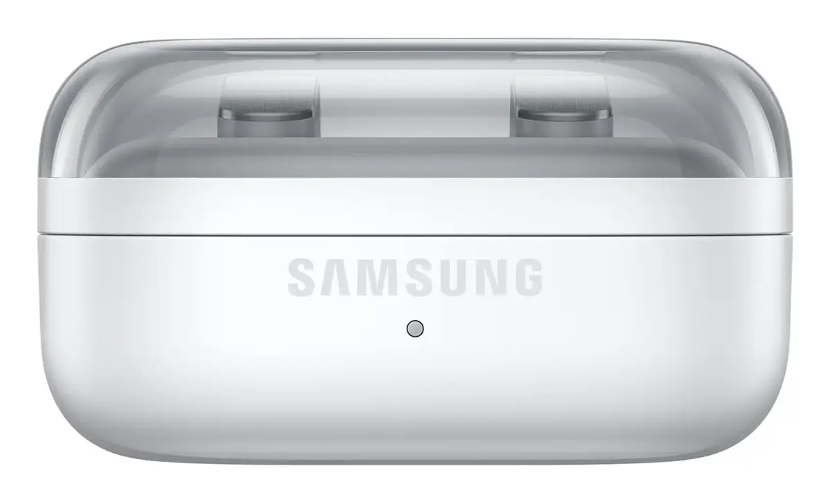 Samsung Galaxy Buds4 беспроводные внутриканальные наушники Photo 7