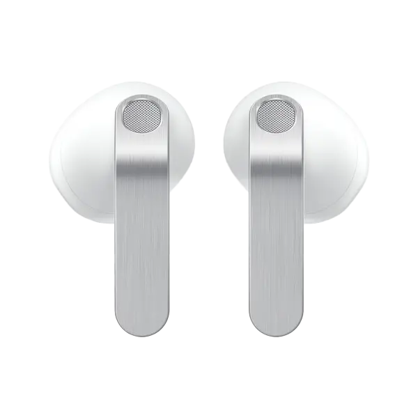 Austiņas Samsung Galaxy Buds4 — bezvadu