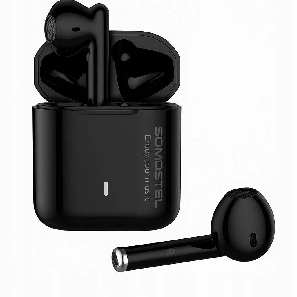 Bezvadu austiņas Vega Słuchawki TWS Bluetooth