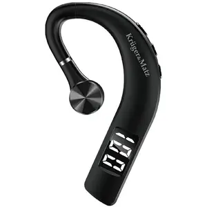 Wireless Bluetooth Headset kruger & matz Traveler K17