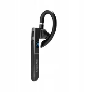 Bluetooth headphone kruger & matz Traveler K16 — wireless on-ear design, model KM0603