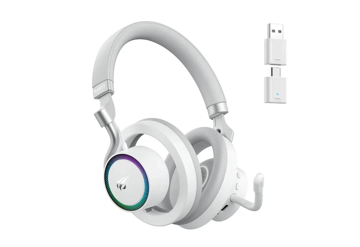 Наушники HAVIT Fuxi-H8 Photo 2