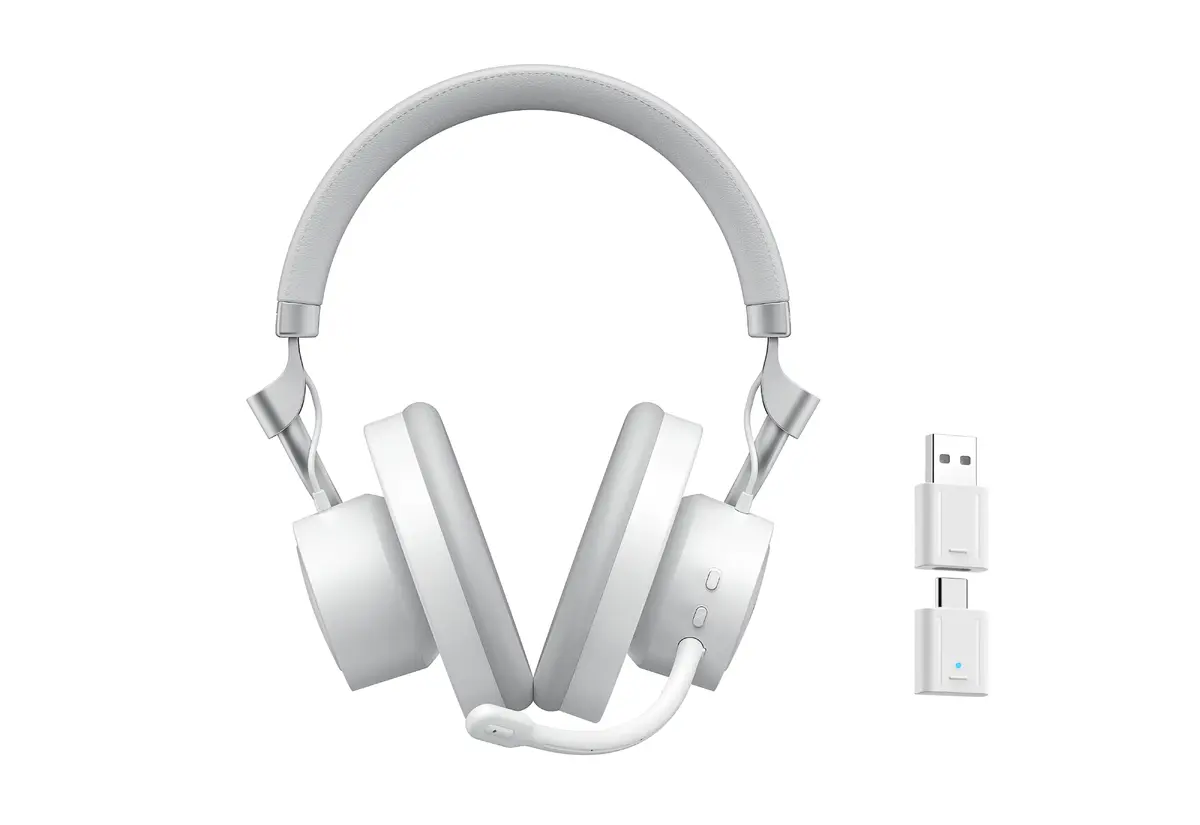 Наушники HAVIT Fuxi-H8 Photo 3