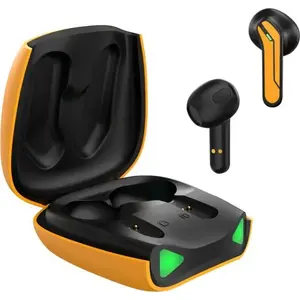 Kumi austiņas KU-X2P/YW X2 Pro — uzausu stereo vadu dizains, modelis KU-X2P/YW