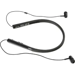 Наушники FREESTYLE PM1073 — полноразмерные проводные стереонаушники (модель PM1073B)