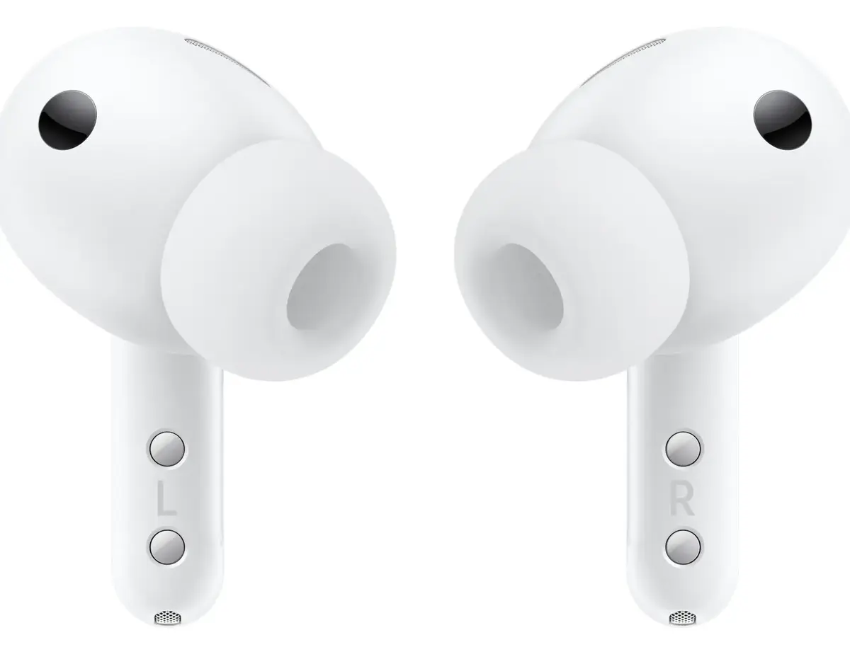 Беспроводная гарнитура Samsung Galaxy Buds4 Pro Photo 2