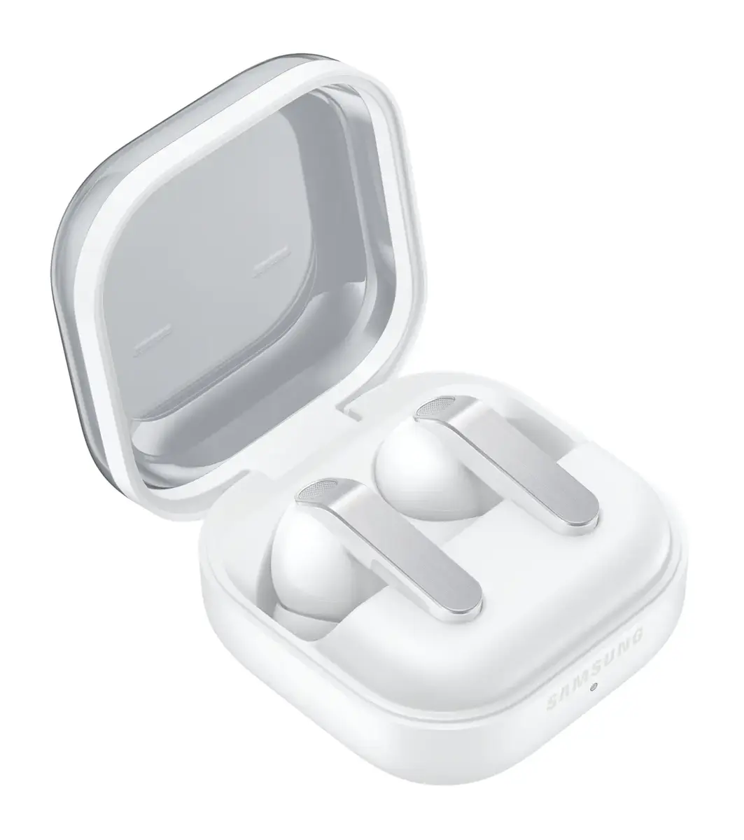 Беспроводная гарнитура Samsung Galaxy Buds4 Pro Photo 5