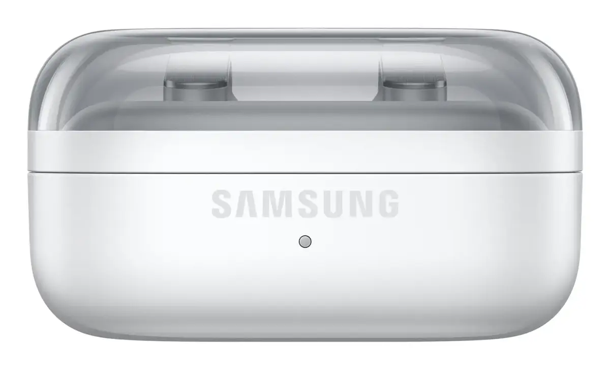 Беспроводная гарнитура Samsung Galaxy Buds4 Pro Photo 7